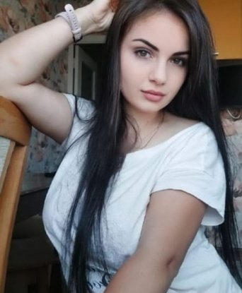 Проститутка Виктория